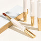 ✨2025 Neues Upgrade💎💃Wasserfester 2-in-1-Lippenstift und Lipliner