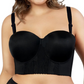 💜 LETZTER TAG-AKTION – 55% RABATT💜 Spitzen-BH mit verstellbaren Trägern für Damen