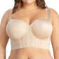 💜 LETZTER TAG-AKTION – 55% RABATT💜 Spitzen-BH mit verstellbaren Trägern für Damen