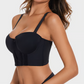 💜 LETZTER TAG-AKTION – 55% RABATT💜 Spitzen-BH mit verstellbaren Trägern für Damen