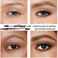 🌟Erzielen Sie perfekte Augenbrauen✨4D-Augenbrauenstift – Für natürliche, ganztägige Augenbrauen- und Eyeliner-Perfektion!💁‍♀