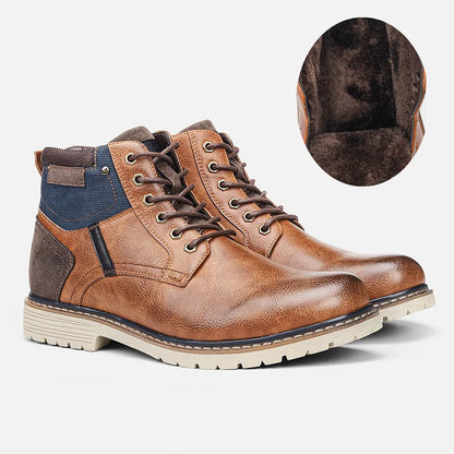 👞✨Chelsea-Retro-Stiefel für Herren👞✨