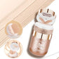 Ideales Geschenk - Cushion Foundation mit Schmetterling-Puderquaste