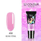 Poly Nail Gel für schnelle Nagelverlängerung