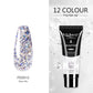 Poly Nail Gel für schnelle Nagelverlängerung