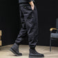 Herbstliche Herrenmode Haren Hosen