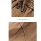 Herbstliche Herrenmode Haren Hosen