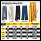 ✨Shop-Promotion✨Lässige, lange Hose für Frauen
