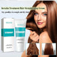 （Kaufen Sie 2 und erhalten Sie 1 gratis）Haarglättungscreme zur Behandlung mit Seide und Keratin