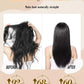 （Kaufen Sie 2 und erhalten Sie 1 gratis）Haarglättungscreme zur Behandlung mit Seide und Keratin