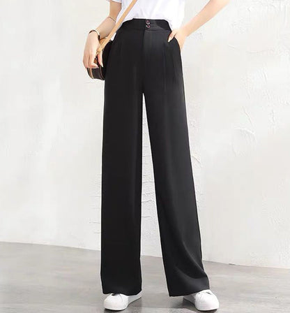 ✨Shop-Promotion✨Lässige, lange Hose für Frauen