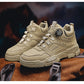 Zeitlich begrenzt, zum halben Preis – Modische Outdoor-High-Top-Freizeitstiefel