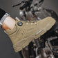 Zeitlich begrenzt, zum halben Preis – Modische Outdoor-High-Top-Freizeitstiefel