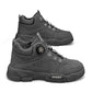 Zeitlich begrenzt, zum halben Preis – Modische Outdoor-High-Top-Freizeitstiefel