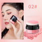 [Bestes Geschenk für sie] Rouge zum Hervorheben und Konturieren